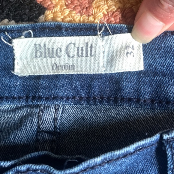 Blue Cult jeans - Picture 2 of 3